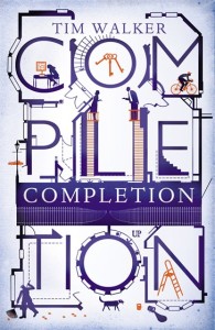 Completion cover